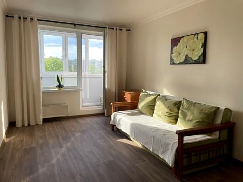 квартира по адресу Победы просп., 56