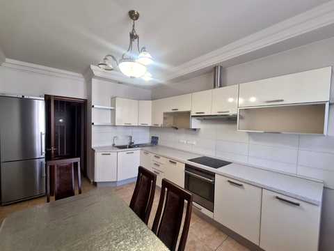 квартира за адресою Голосіївський просп. (40-річчя Жовтня), 68
