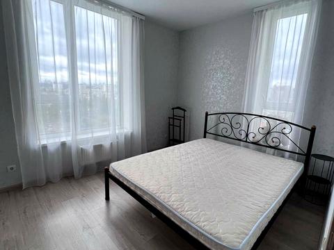 квартира по адресу Соборности просп. (Воззʼєднання), 17