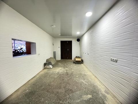 коммерческая по адресу Соборна, 208Д