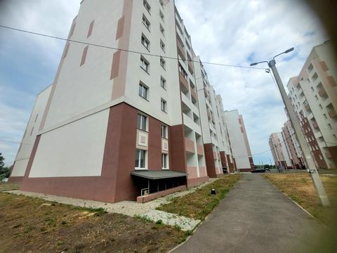 квартира за адресою Барабашова вул., 14-А