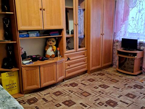 квартира по адресу 20-летия Победы ул., 5