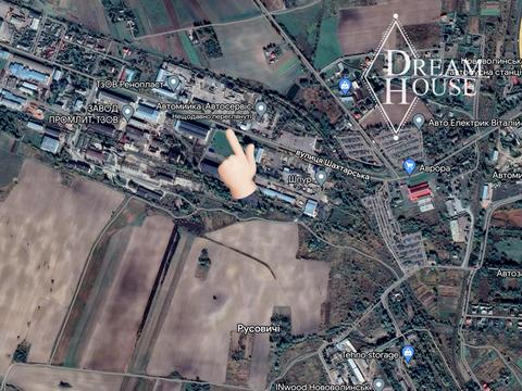 комерційна за адресою Нововолинськ, Шахтарська, 26