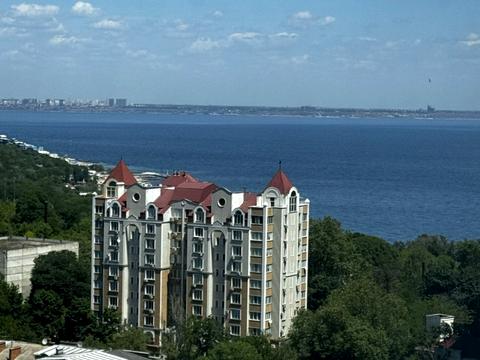 квартира за адресою Французький бульв., 22