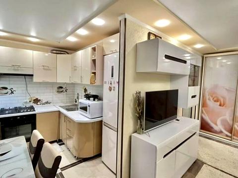 квартира за адресою Тернопільська вул., 16