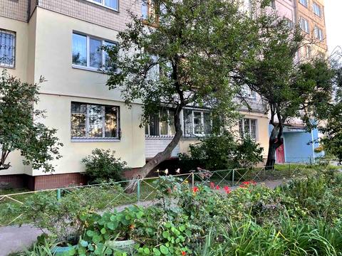 квартира за адресою Північна вул. (Північна), 34