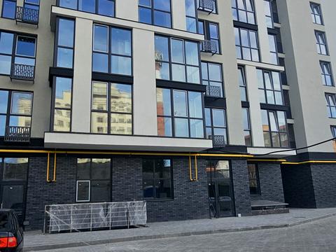 квартира за адресою Велика Бердичівська вул., 46