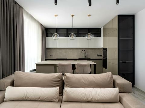 квартира за адресою Осокорська вул., 2а