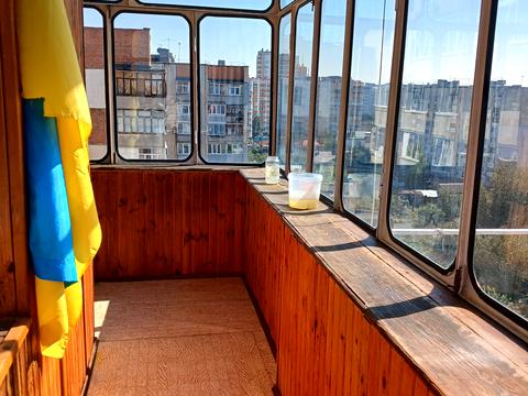 квартира за адресою Прибузька вул., 20