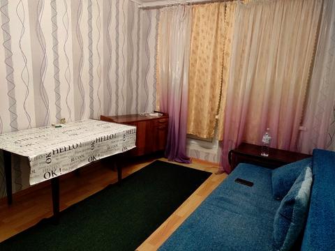 квартира по адресу Валентиновская ул. (Блюхера), 41