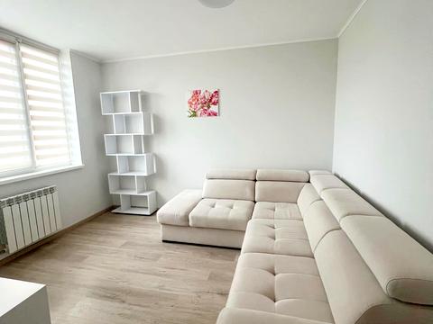 квартира за адресою Пономарьова вул., 26 к3