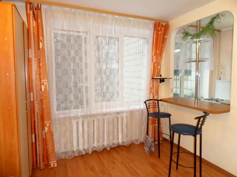 квартира за адресою Бастіонний пров., 7