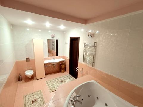 квартира за адресою Тіниста вул., 15
