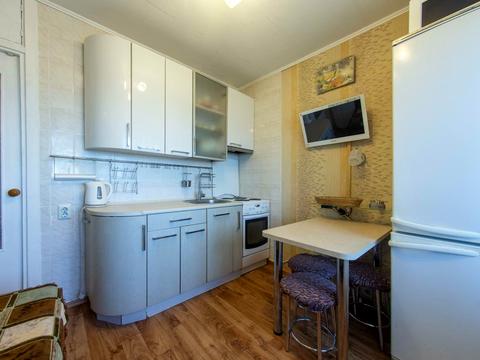 квартира по адресу Киев, Демеевская ул., 47