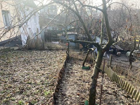 участок по адресу Киев, 