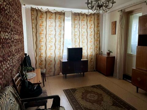 квартира за адресою Велика Набережна вул. (50-річчя СРСР), 41