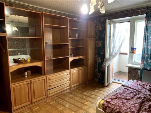 квартира по адресу Почайнинская ул., 35А