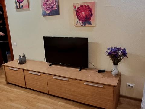 квартира за адресою Рівне, В'ячеслава Чорновола вул., 93