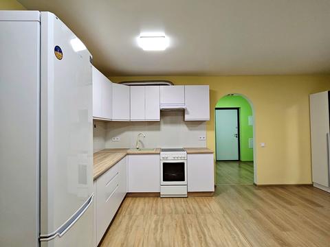 квартира за адресою Олега Мудрака вул. (Генерала Наумова), 1-Б