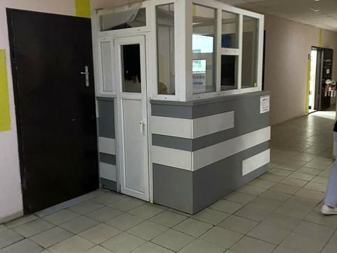 коммерческая по адресу Світлицького ул., 35