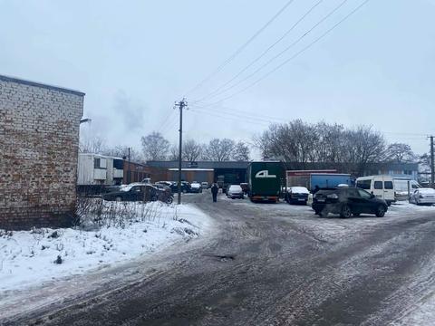 комерційна за адресою Євгена Гребінки вул., 128