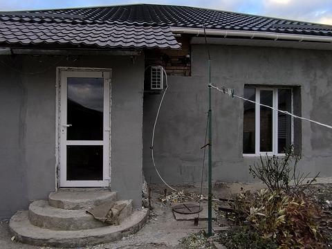 дом по адресу Бережинская ул., 55