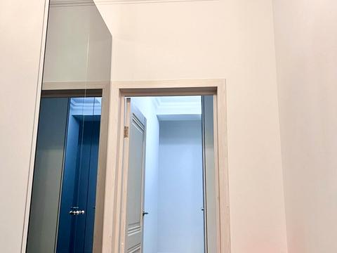 квартира по адресу Евгения Коновальца ул. (Щорса), 44-А