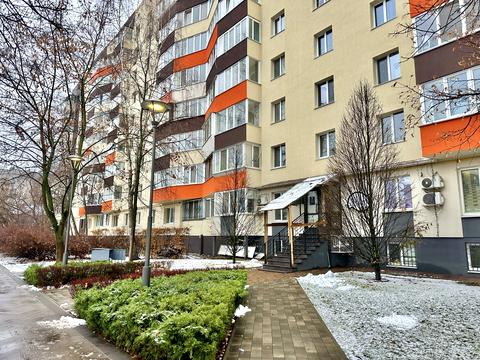 квартира за адресою Соборна вул., 107