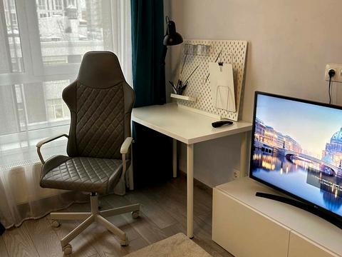 квартира по адресу Практичная ул., 4