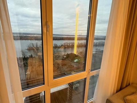 квартира за адресою Дніпро, Набережна Перемоги вул., 40-Д