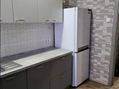 квартира за адресою Кобзаря бульв., 4