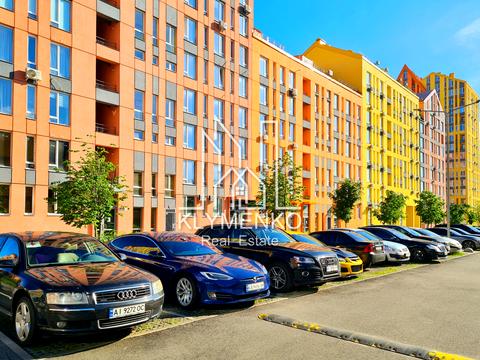 квартира по адресу Юрия Липы ул., 6