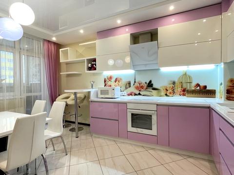 квартира за адресою Сім'ї Кульженків вул. (Петра Дегтяренка), 35