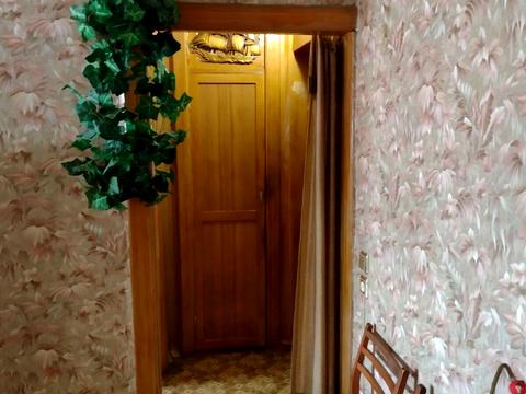 квартира по адресу Одесса, Черняховського, 20