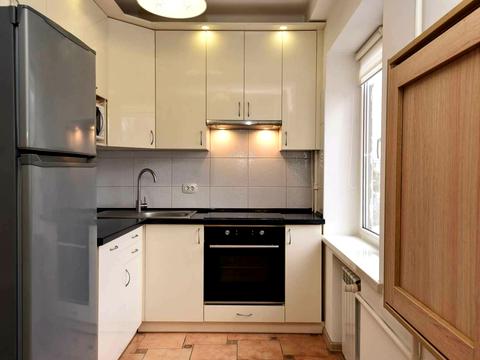 квартира за адресою Васильківська вул., 55