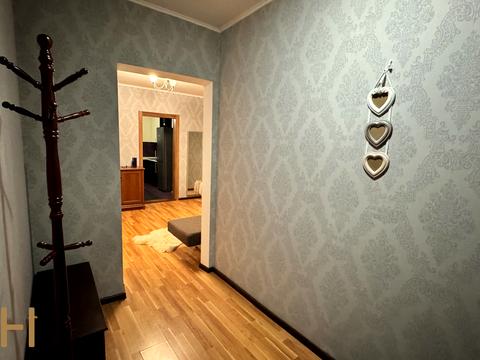 квартира за адресою Урлівська вул., 38-А
