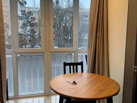 квартира по адресу Профессора Подвысоцкого ул., 5