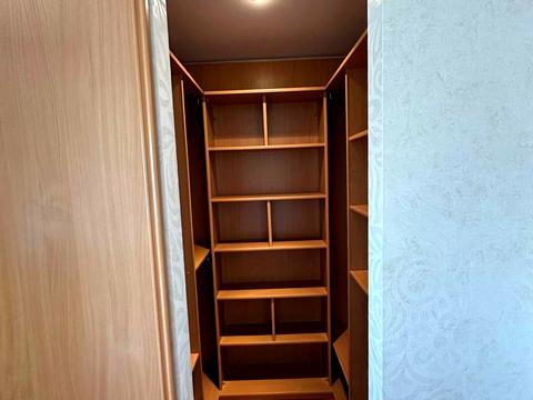 квартира по адресу Гоголевская ул., 73
