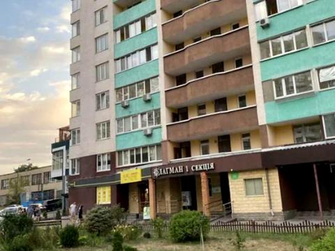 квартира по адресу Княгині Інгігерди ул. (Лобачевського), 7