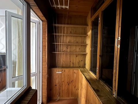 квартира за адресою Данила Щербаківського вул. (Щербакова), 53-Б