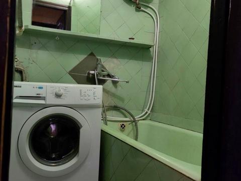 квартира за адресою Голосіївський просп. (40-річчя Жовтня), 122к1