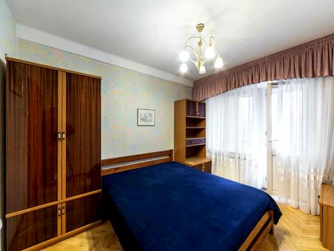 квартира по адресу Новогоспитальная ул. (Щорса пер.), 5