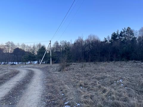 ділянка за адресою с. Широка гребля, 