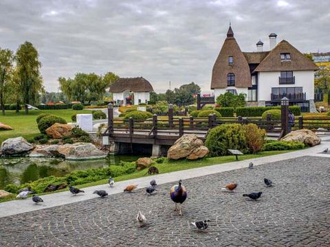 квартира за адресою Набережна Перемоги вул., 58