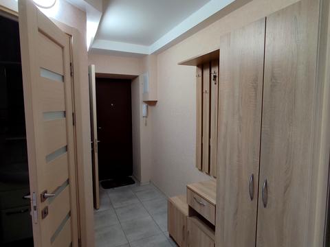 квартира по адресу Энтузиастов ул., 29