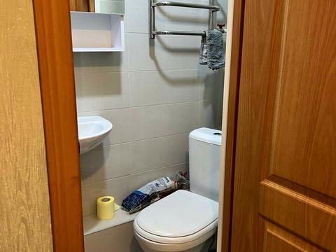 квартира за адресою Зодчих вул., 6-Б