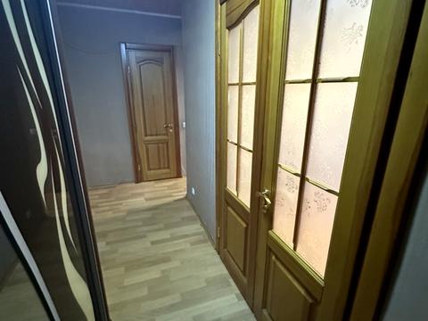 квартира по адресу Мира просп., 83