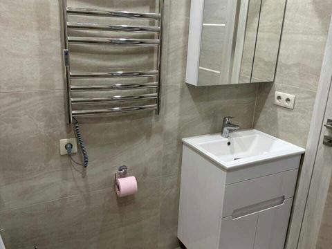 квартира за адресою Драгоманова вул., (31-А)