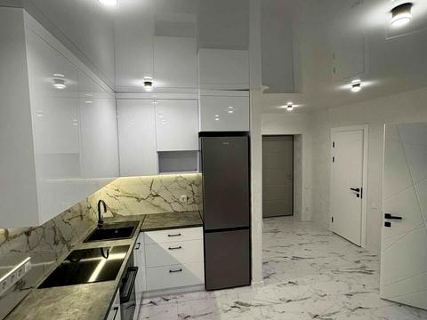 квартира за адресою Миру просп., 2-К