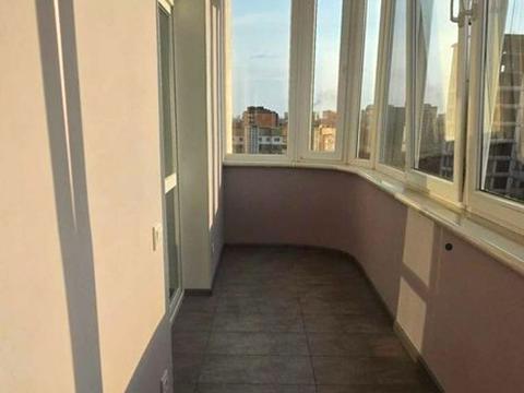 квартира по адресу Сержанта Жужомы ул., 3/1